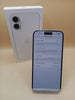 Apple iPhone 16 Plus 128GB 100% BH 0 Cycle Count