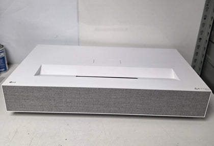 ** Sale ** *Collection Only* LG CineBeam HU915Q  4K  Laser Projector