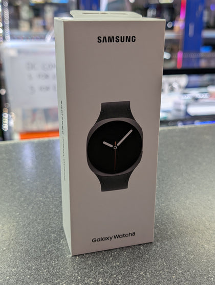 New Samsung Galaxy Watch8 Wi-Fi | GPS