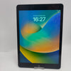 iPad 9th generation (A2602) 10.2" 64GB Space grey