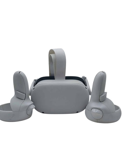 Meta/Oculus Quest 2 VR (With Controllers) 128GB, With Carry Case
