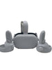 Meta/Oculus Quest 2 VR (With Controllers) 128GB, With Carry Case