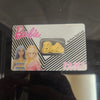BARBIE PAMP 5g Pure Gold Coin