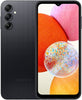Samsung Galaxy A14 Dual Sim 64GB Black, Unlocked