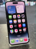 Apple iPhone 14 Pro Max 128GB - Black - Unlocked