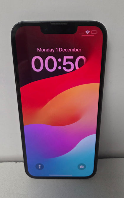 Apple iPhone 14 128GB Midnight - Unlocked *87% Battery Health*