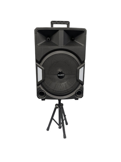 MAJORITY P500 Bluetooth Megasound Party Speaker