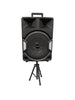MAJORITY P500 Bluetooth Megasound Party Speaker