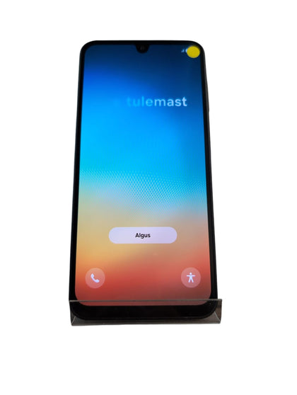 Samsung Galaxy A16 5G - 128 GB, Blue Black