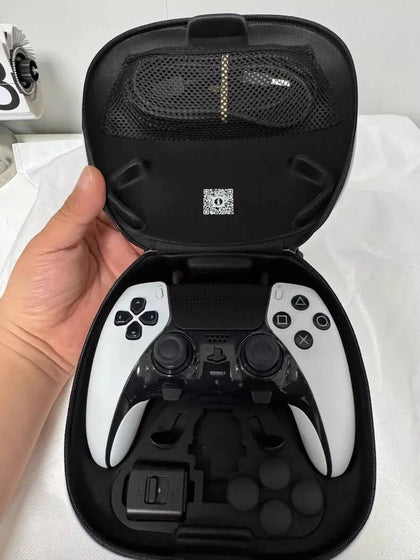 Playstation Ps5 Dualsense Edge Wireless Controller - White