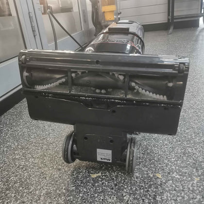 Shark NV602UKT Wired Hoover