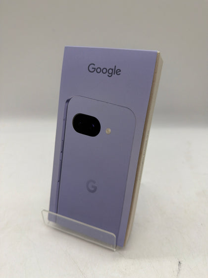 Google Pixel 9a Iris