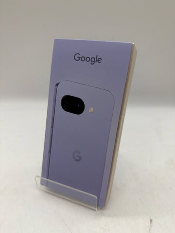 Google Pixel 9a Iris