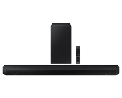 **Xmas Deal** Samsung HW-Q600B Q-Series 3.1.2ch Home Theatre Soundbar **Collection Only**
