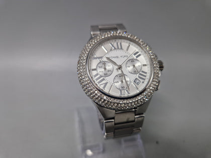 Michael Kors MK-5634 Watch Unboxed