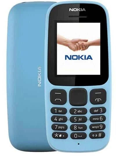 Nokia 105 (2017)