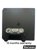 Sony Playstation 4 Slim Console 500GB Jet Black PS4