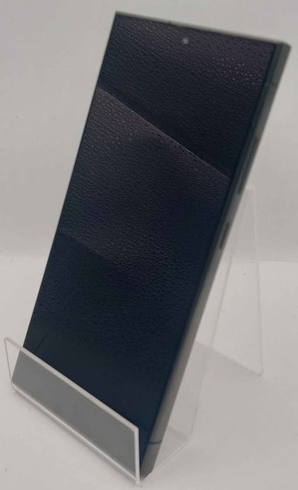 Samsung Galaxy S24 ultra 256GB Titanium grey Unlocked & unboxed