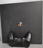 Playstation 4 Pro Console, 1TB Black ***Unboxed***