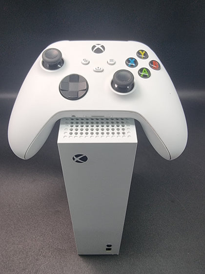 Microsoft Xbox Series S 512GB Console boxed with 1 controller