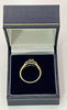 9ct gold ring