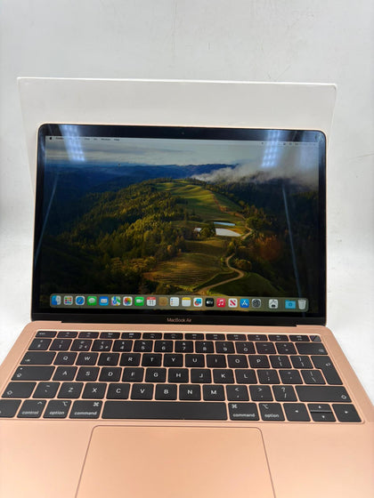 Apple MacBook Air - 2020 - 13-inch - i5 10th Gen chip