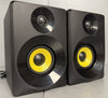 Vonyx SMN30B Active Studio Monitors