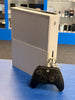 xbox one 500gb white console wired controller