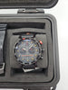 Vostok Europe Men's Chronograph Date Watch