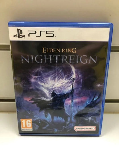 Elden Ring: Nightreign (PS5)