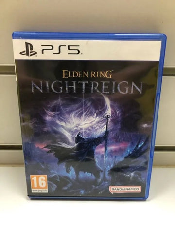 Elden Ring: Nightreign (PS5)