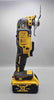 DEWALT BRUSHLESS DCDS355 18V MULTITOOL, WITH TWO BATTERIES AND CHARGER