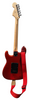 Fender Squier Affinity Strat - Candy Apple Red ***Store Collection Only***