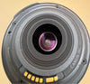 Canon EOS 550D + 18-55mm