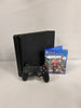 Sony Playstation 4 Slim Console 500GB - Farcry 4