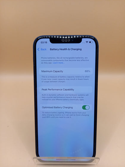 Apple iPhone 12 128gb