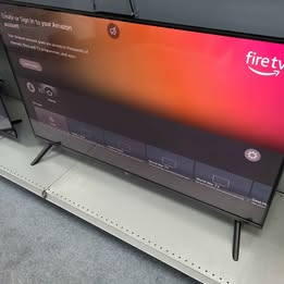 AMAZON Fire TV 50