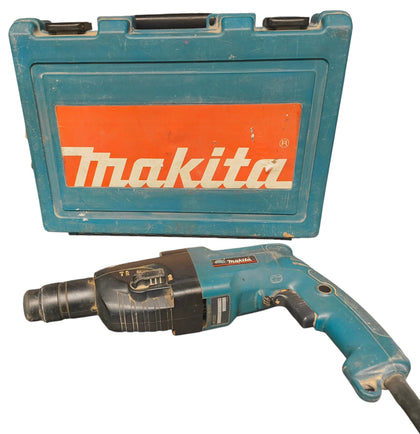 Makita SDS Rotary Hammer Drill ***Collection Only***