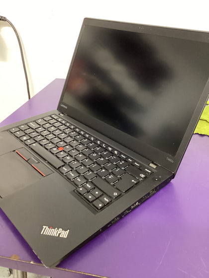 Lenovo ThinkPad T460s