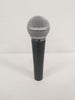 Shure SM58 Dynamic Microphone