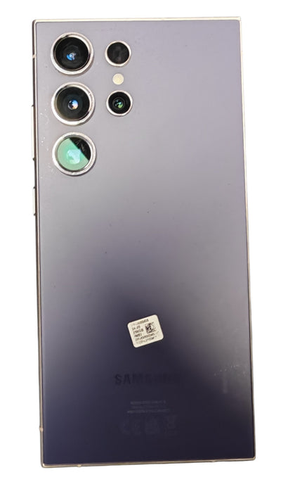 Samsung Galaxy S24 Ultra 256GB - Unlocked **Unboxed**