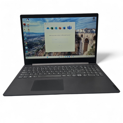 Lenovo  82C5 windows 11 Home laptop