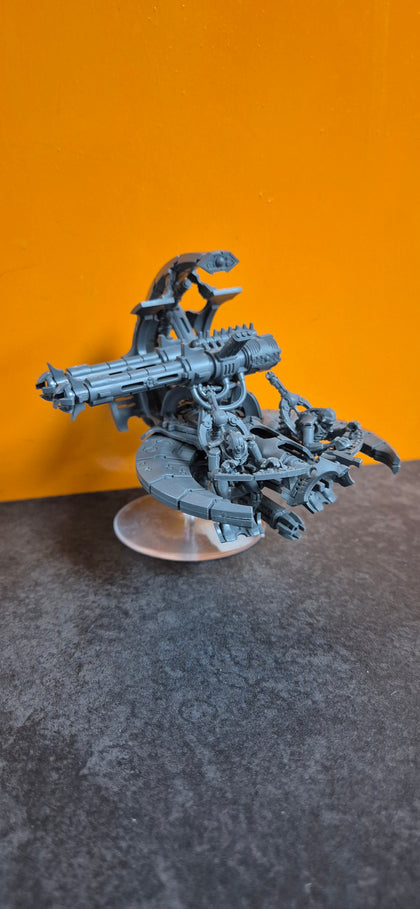Warhammer Annihilation Barge Un painted