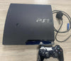 Playstation 3 Slim