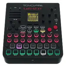 Sonicware Lofi-12 XT