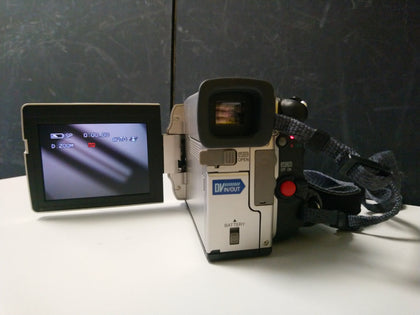 Panasonic NV-DS5EN Camcorder