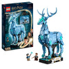 LEGO 76414 Expecto Patronum Harry Potter