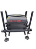 Fishing station Browning Xi-Box 30 Superlight Bait Box Seat (RRP £467)