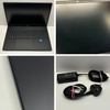 HP 15-FD0060NA 15.6" Laptop 128GB SSD 4GB RAM Intel Core i3