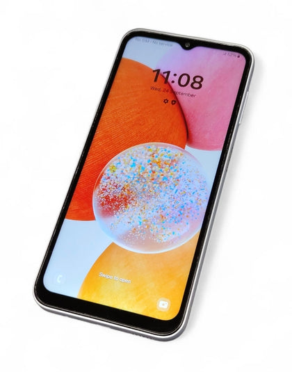 Samsung Galaxy A14 64GB Unlocked**Unboxed**